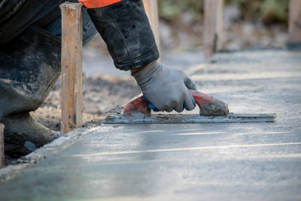 Best Concrete Foundation Repair  in Maple Grove, MN