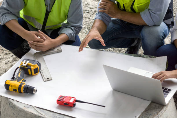 Best Decorative Concrete Services  in Maple Grove, MN